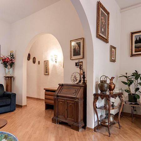 Apartamento A Due Passi Dal Duomo Di Firenze Exterior foto