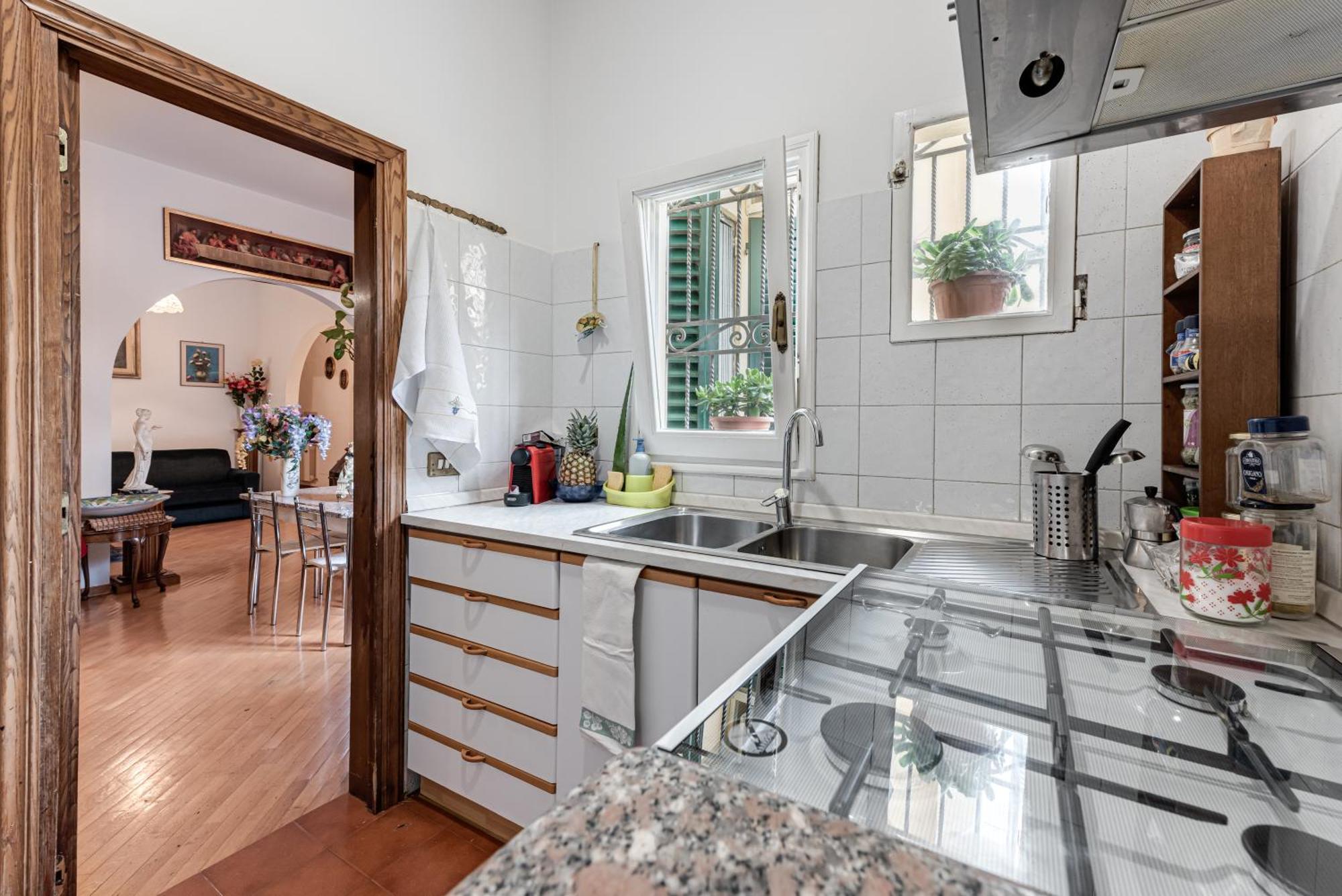 Apartamento A Due Passi Dal Duomo Di Firenze Exterior foto