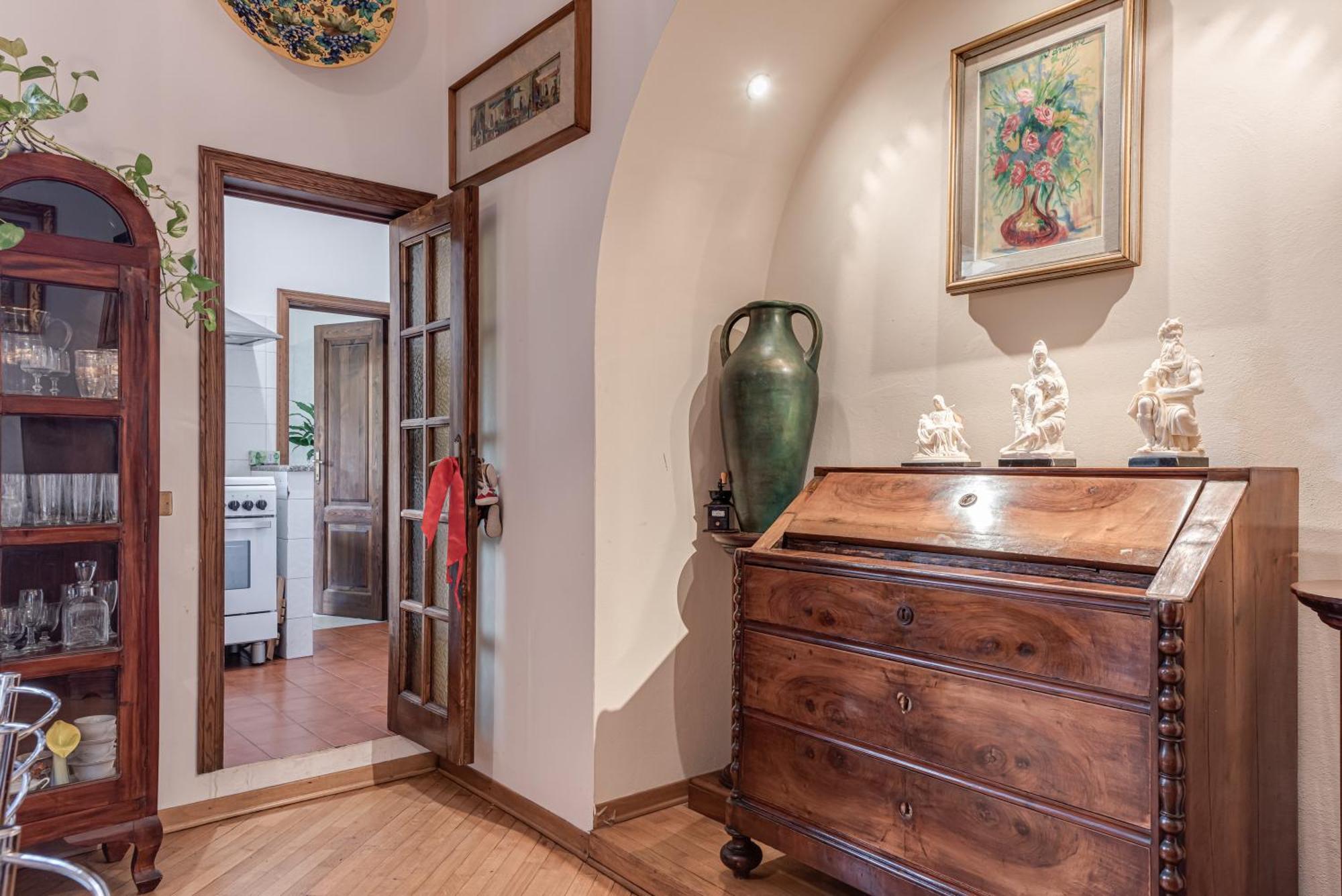 Apartamento A Due Passi Dal Duomo Di Firenze Exterior foto