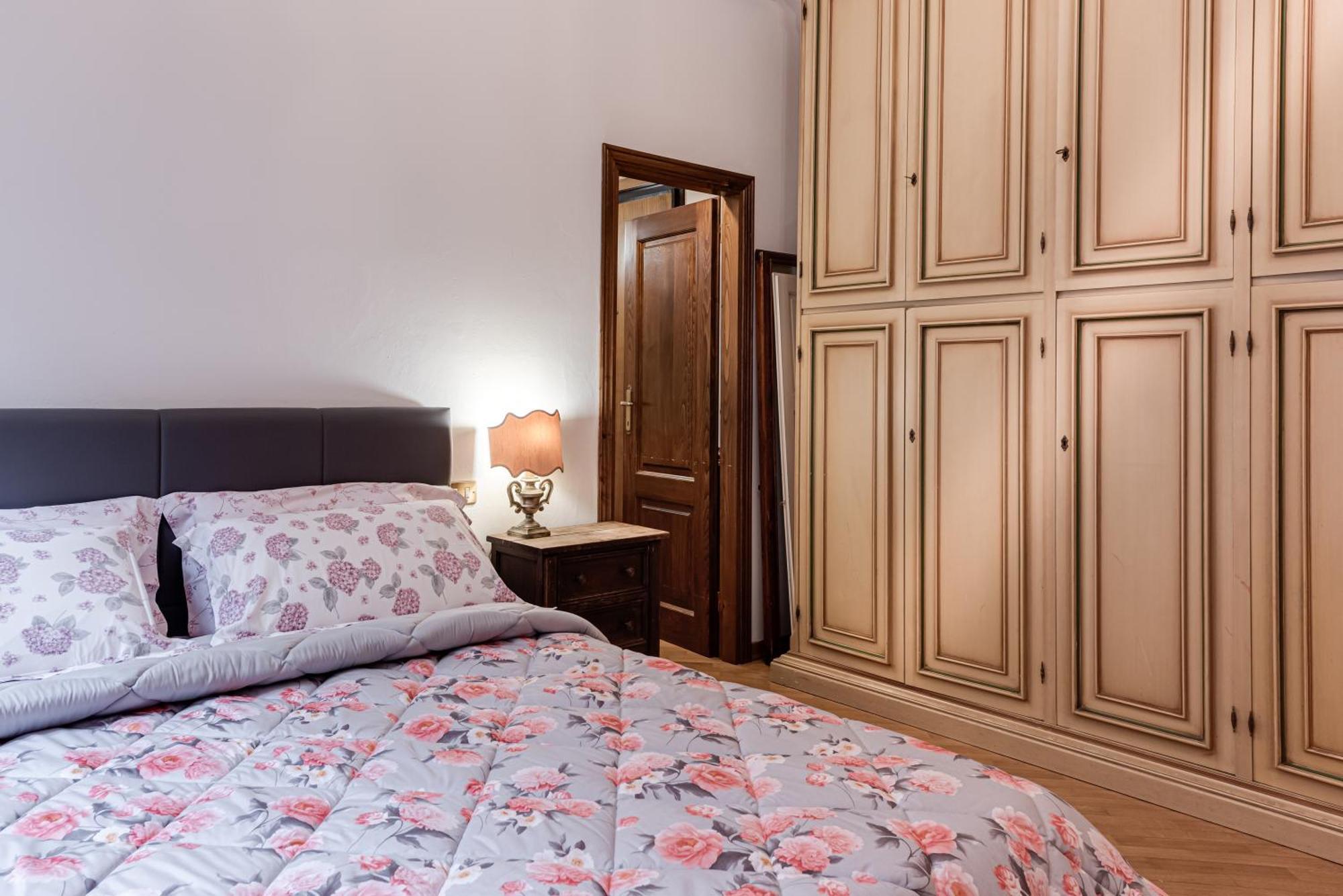 Apartamento A Due Passi Dal Duomo Di Firenze Exterior foto