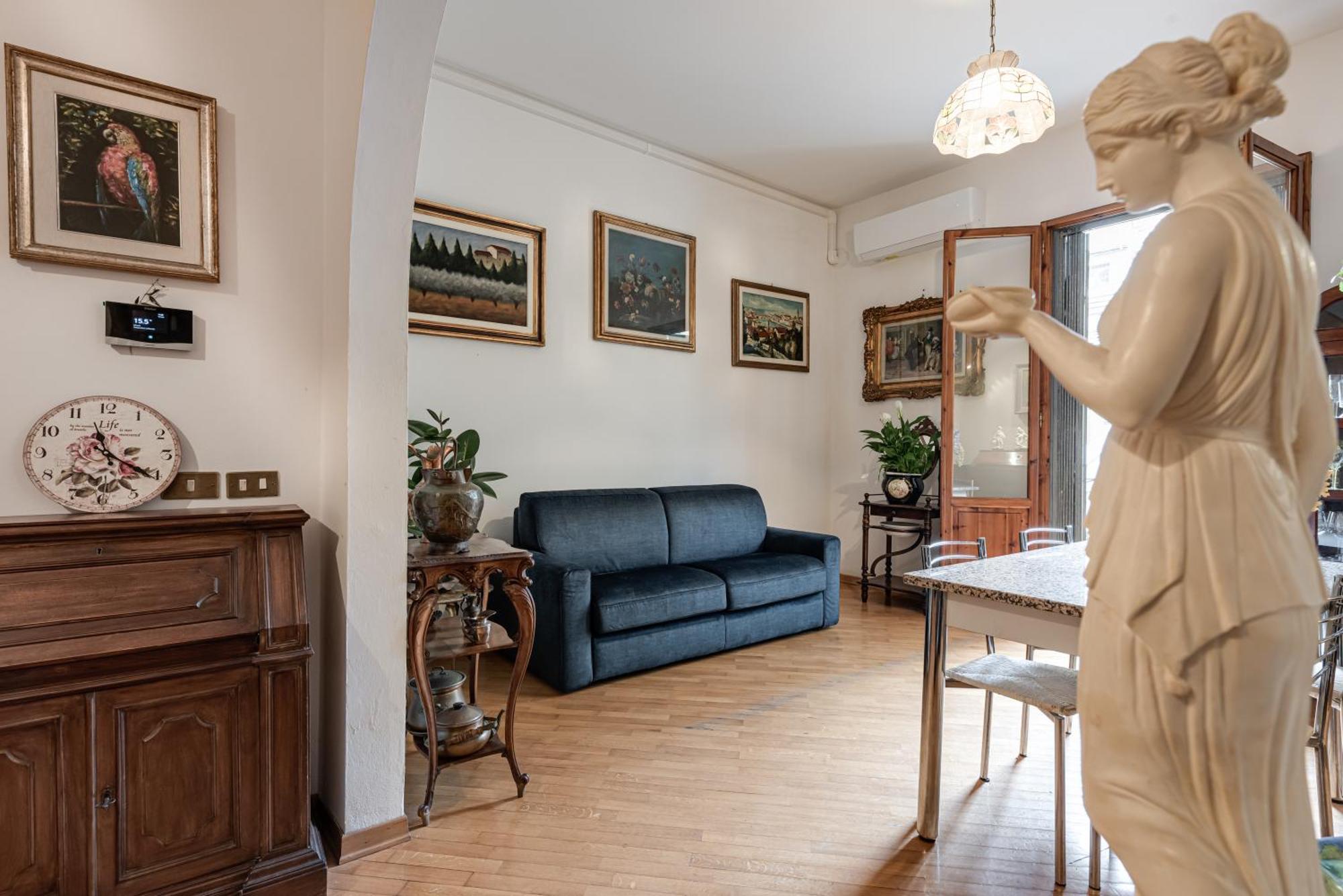Apartamento A Due Passi Dal Duomo Di Firenze Exterior foto