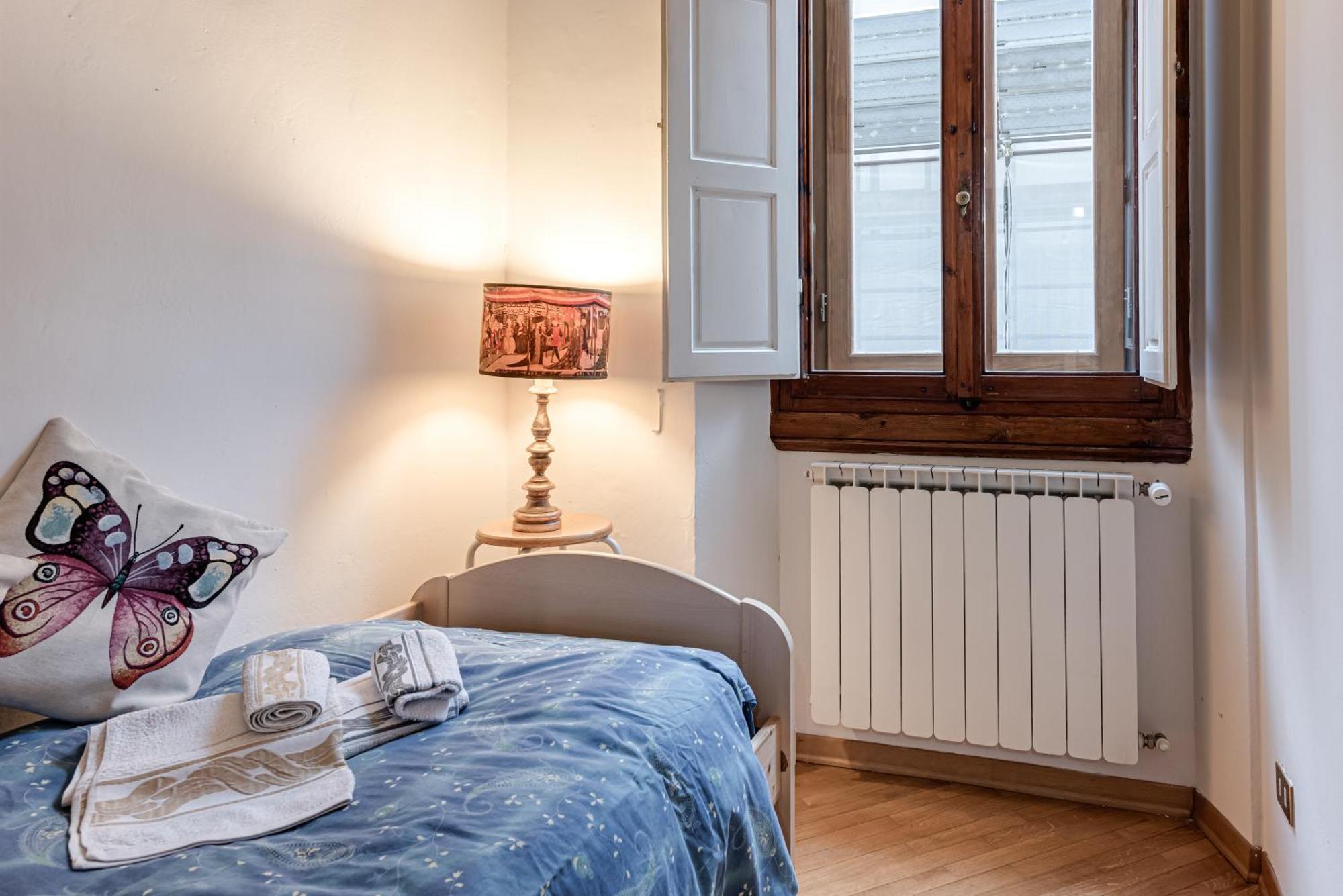 Apartamento A Due Passi Dal Duomo Di Firenze Exterior foto