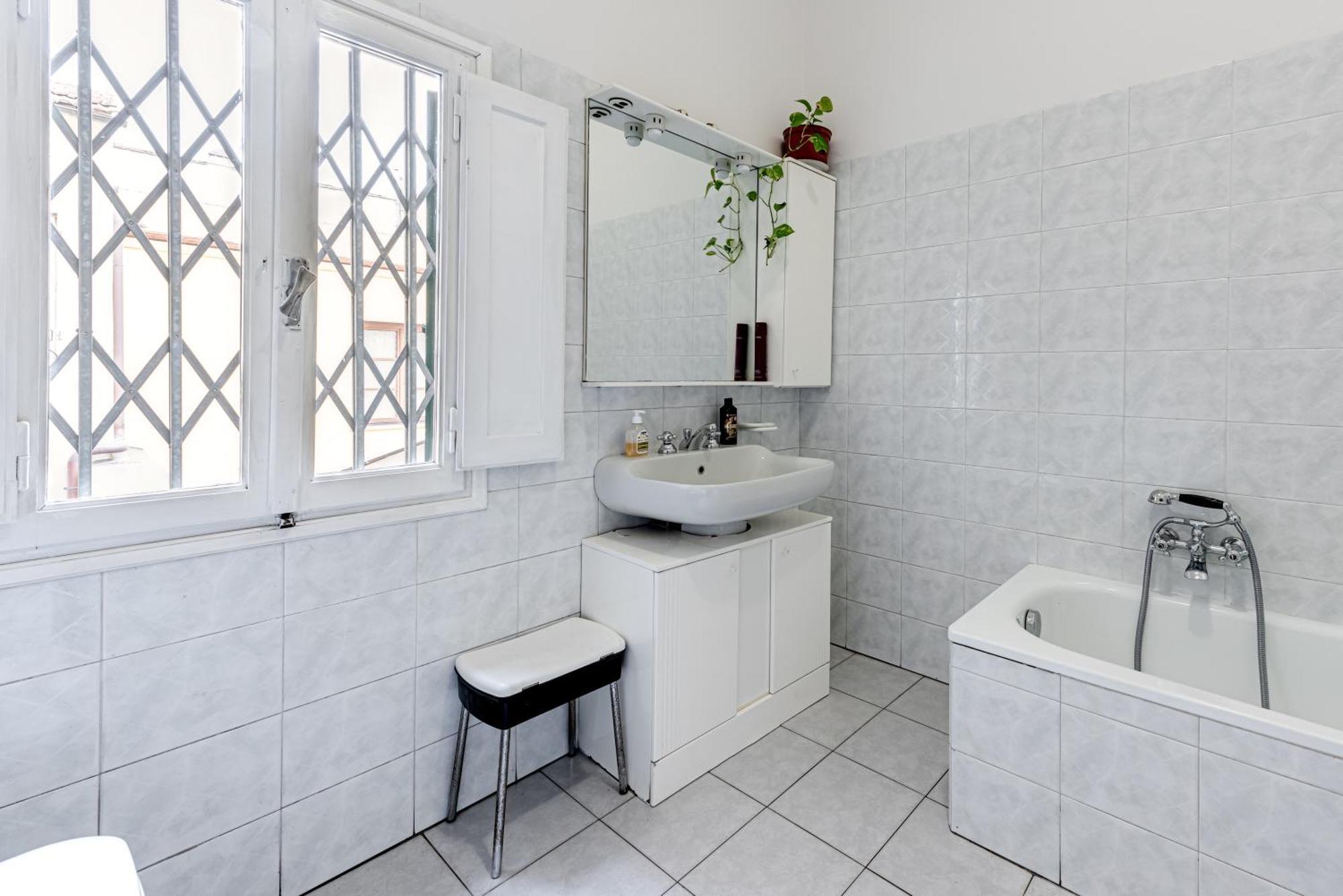Apartamento A Due Passi Dal Duomo Di Firenze Exterior foto