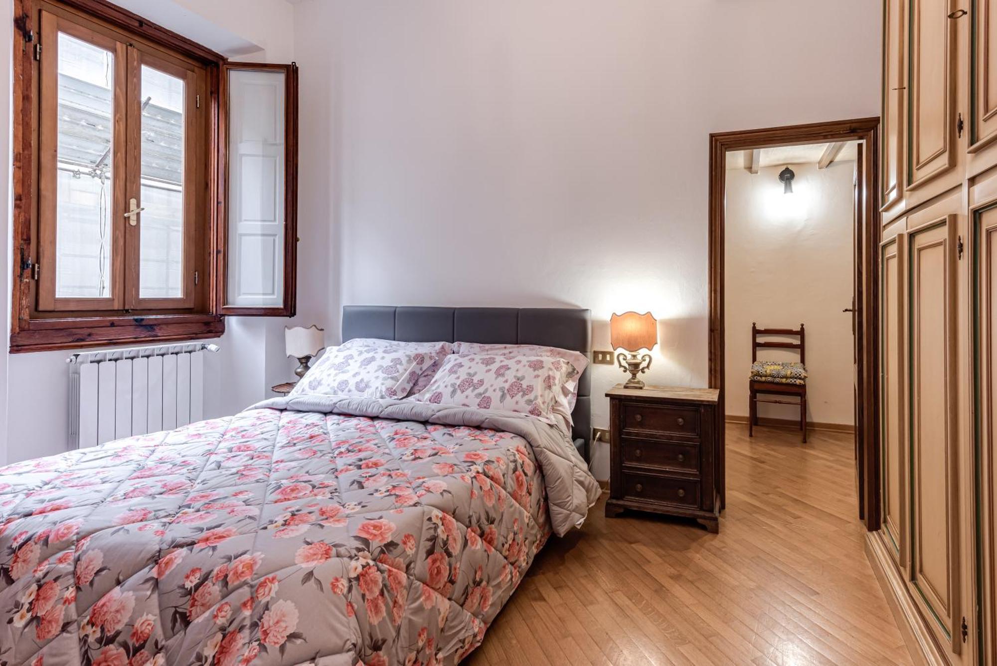 Apartamento A Due Passi Dal Duomo Di Firenze Exterior foto