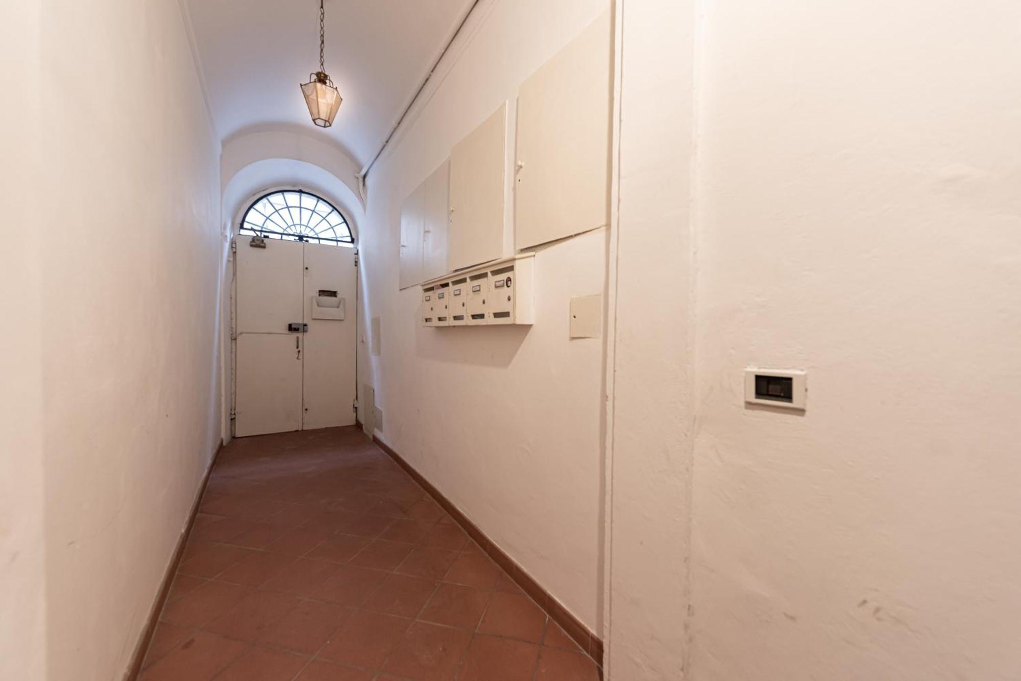 Apartamento A Due Passi Dal Duomo Di Firenze Exterior foto