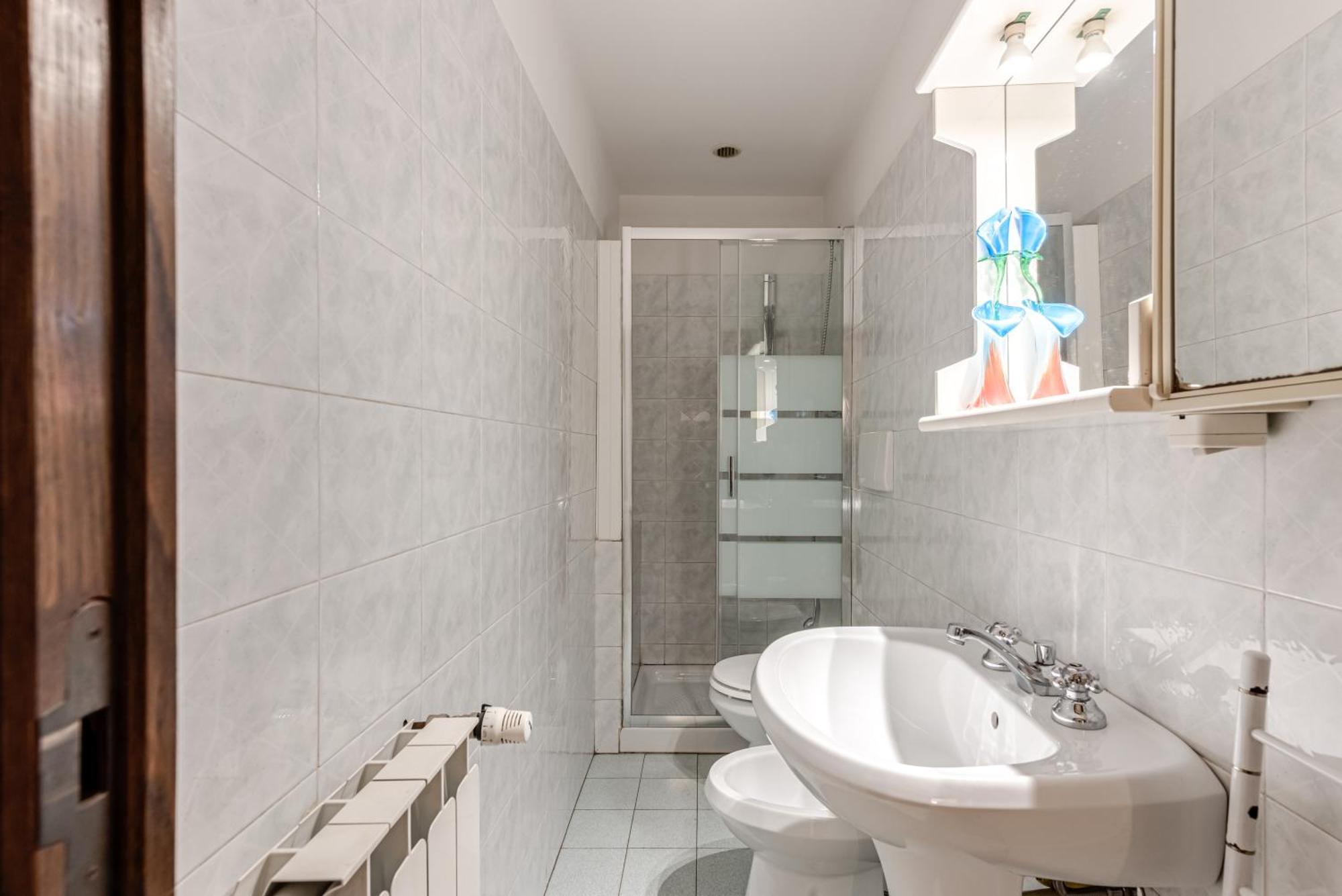 Apartamento A Due Passi Dal Duomo Di Firenze Exterior foto
