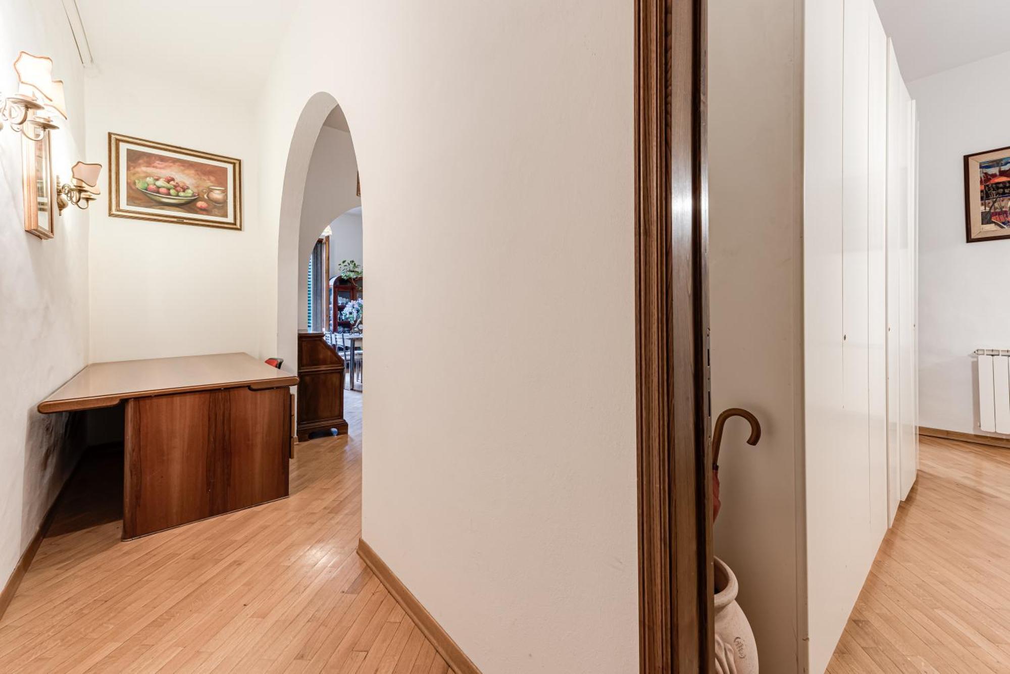 Apartamento A Due Passi Dal Duomo Di Firenze Exterior foto