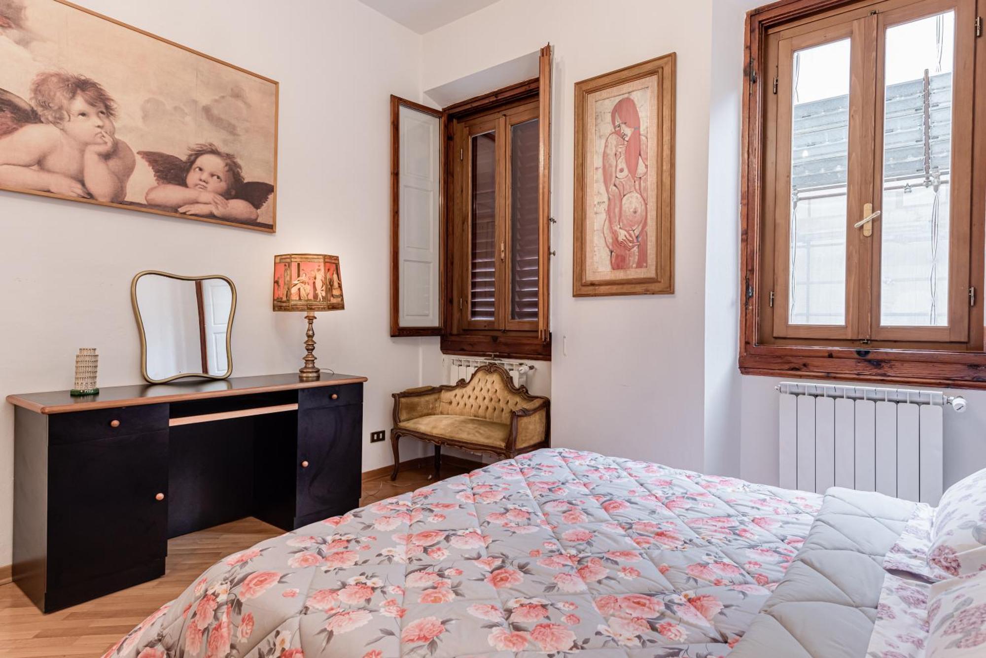 Apartamento A Due Passi Dal Duomo Di Firenze Exterior foto