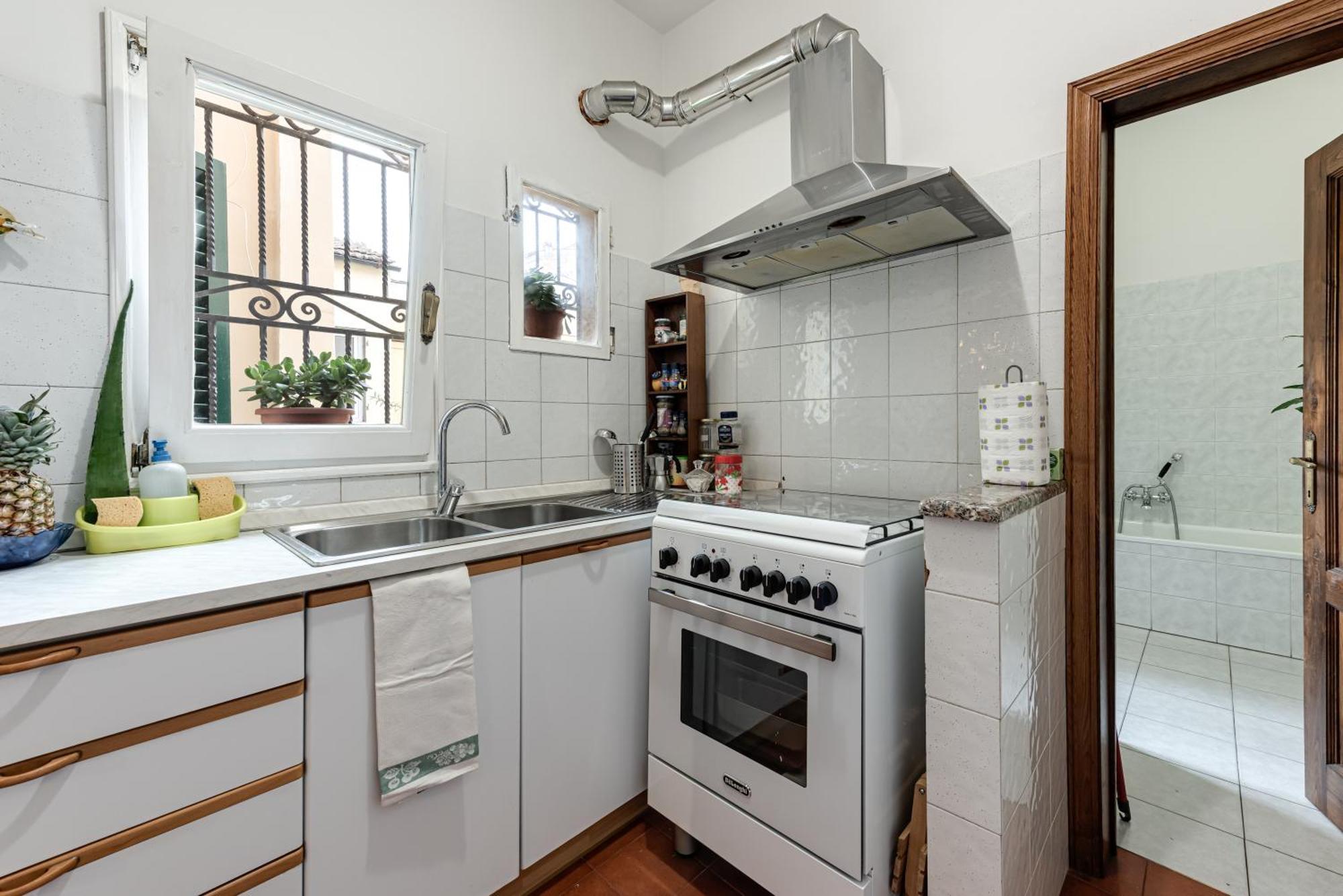 Apartamento A Due Passi Dal Duomo Di Firenze Exterior foto
